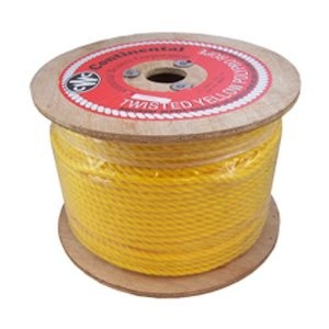 CWC PolyPro 3/8" Rope