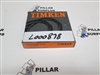 Timken Oil Seal 472660