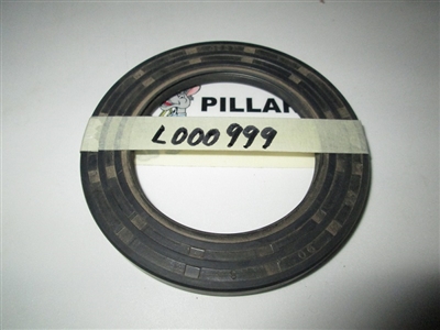 TTO Oil Seal 60-90-8
