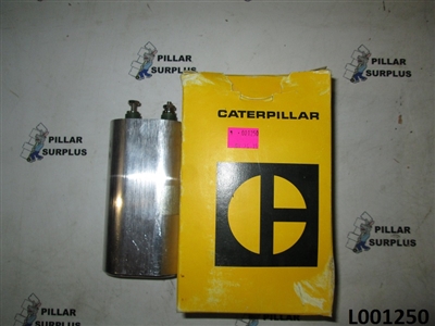 Genuine OEM Caterpillar Capacitor Assembly 039-2301