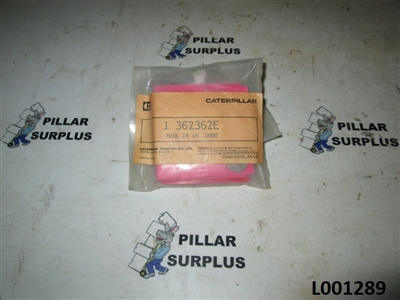 Genuine OEM Caterpillar Insulating Kit CT 0362362