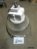 Lithonia 400w Metal Halide Fixture with Housing TX400MPTBSCWA HSG
