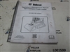 Bobcat Operation & Maintenance Manual for T870 Compact Track Loader 6990268