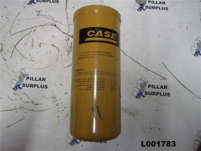 Case Hydraulic Oil Filter D149921