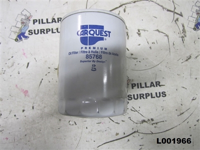 CarQuest Oil Lube Spin-On Filter 85768