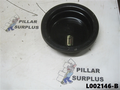4.5" Flange Housing for Stop Turn Tail Reflector Light (Housing only)