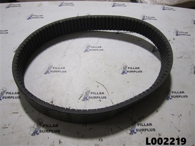 Reeves Heat and Oil Resistant Drive Belt 605036-29-H