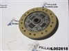 Genuine OEM Kubota Clutch Plate Disc 32130-14300