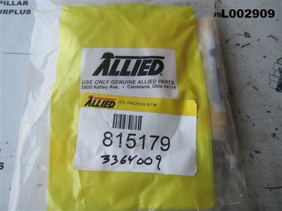 Allied Cyl Packing Kit 815179