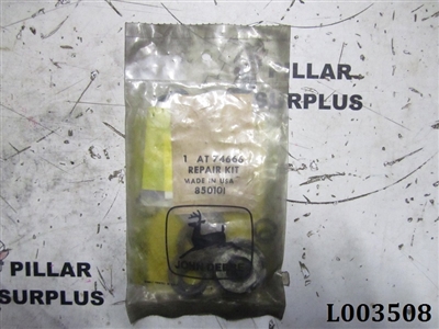 John Deere Seal Kit/Repair Kit AT4666
