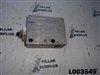 Fluid Controls Regulating Pressure Valve 1PD12-F3-6S