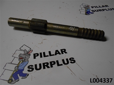 Atlas Copco Secoroc Rock Drill Adapters YQ
