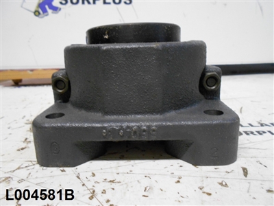 SealMaster RFB 200 Flange Block 550492 2" Bore (4 Bolt)