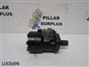 Danfoss Power Solutions / White Drive Products WR Light Duty  Hydraulic Motor 255-160-A11-10-AAAA