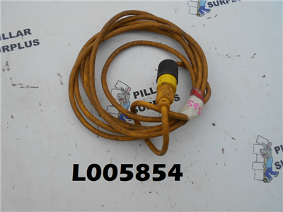 15' 14 gauge extension cord
