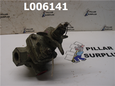 AUDCO HYDRAULIC VALVE ND10 7781A