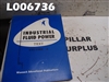 INDUSTRIAL FLUID POWER TEXT BY WOMACK EDUCATIONAL PUBLICATIONS VOL. 2 2ND EDITION
