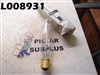 Sylvania Lumalux High Pressure Sodium Bulb ET18 (pack of 2)