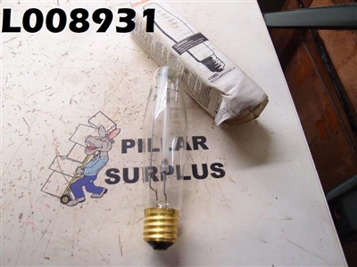 Sylvania Lumalux High Pressure Sodium Bulb ET18 (pack of 2)