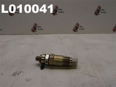 INJECTOR 1570