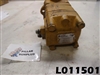 Sauer Danfoss Hydraulic Motor 151F2205 OMS 250