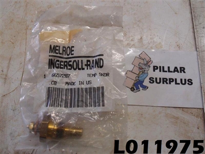 Melroe Ingersoll-Rand Temp Sensor 6657287