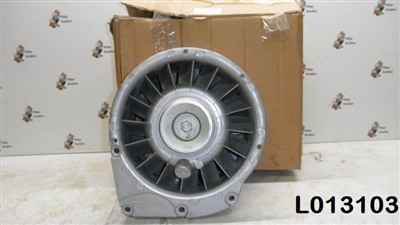 Deutz Cooling Fan 2233423