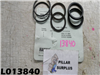 Hanna Company Rex Chain Belt Kit 904