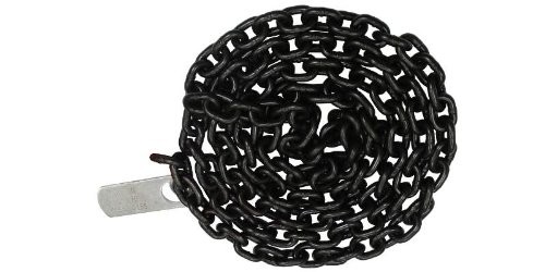 Black Chain 5/16 Grade 100