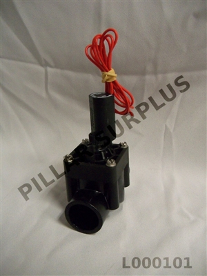 Hunter Flow Control Valves PGV-101GS