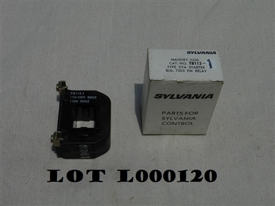 Sylvania Magnet Coil TB113