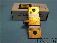 Square D Heater Thermal Overload Relay B6.90