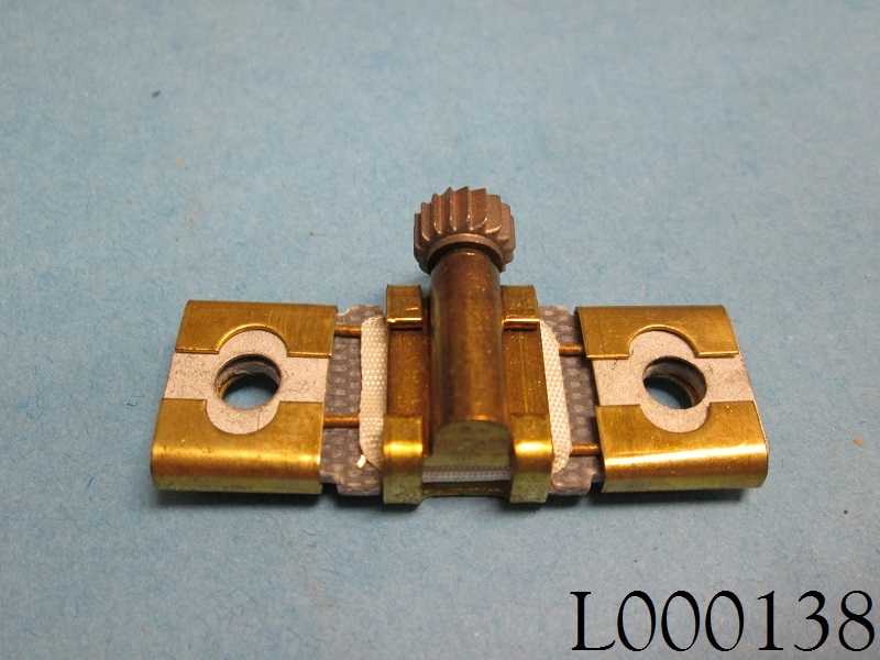 Qty = 2 Square D Overload Relay Thermal Unit Part No B2.40 