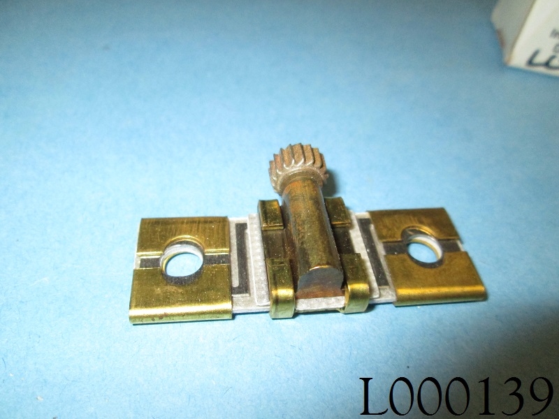 Details about   Square D B3.00 Overload Relay Heater Element B300 