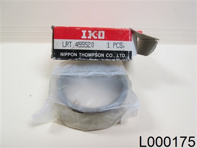 IKO Steel Bushings LRT455520