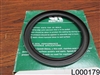 CR Chicago Rawhide Oil Seal 47250