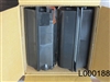 Lanier Black Laser Toner Cartridges 117-0135 for 6110 / 6112