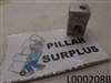 Sun Hydraulics Valve Block AEJ