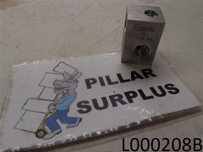 Sun Hydraulics Valve Block AEJ