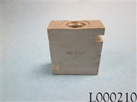Parker Hydraulic Valve Block B08-3-A4B
