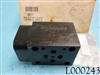 Sun Hydraulics Valve Block EBP/T