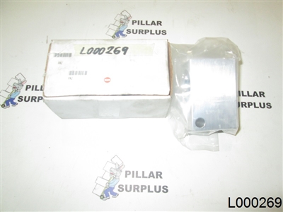 Sun Hydraulics Valve Block FAJ