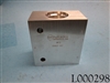 Sun Hydraulics Valve Block HFD