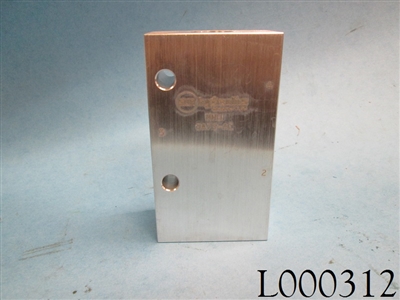 Sun Hydraulics Valve Block MMU