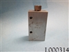 Sun Hydraulics Valve Block MMU & Sun Cartridge XFOA-XXN