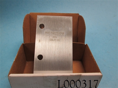 Sun Hydraulics Valve Block MMV