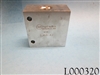 Sun Hydraulics Valve Block W3X