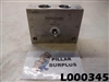 Sun Hydraulics Valve Block YGJ