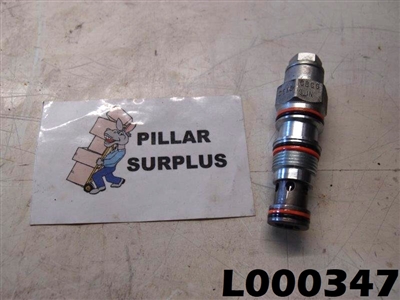 Sun Hydraulics Valve Cartridge CBCG-LJN