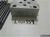 Sun Hydraulics Valve Block ZVB